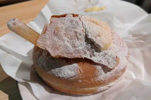 Oh Donuts photo 1